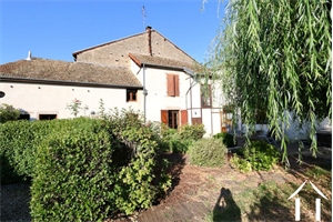 maison à la vente -   21340  NOLAY, surface 190 m2 vente maison - UBI436524179